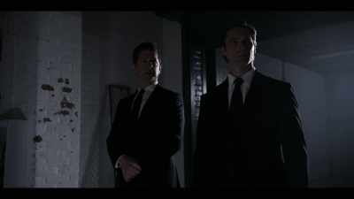 You wouldn't happen to- - AIMEE: The Visitor