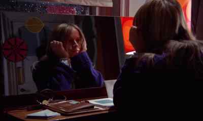 You wouldn't have left Peter
for someone else, would you? - Straight On Till Morning