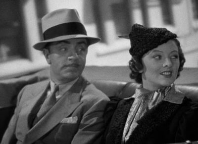 You wouldn't know them - After the Thin Man