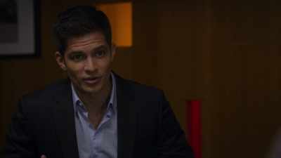 You wouldn't lie to convince
a suicidal person - The Good Doctor