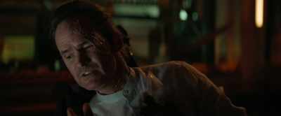You wouldn't mind helping me... - The Infernal Machine