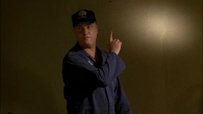 You wouldn't mind if I, uh... - CSI: Crime Scene Investigation