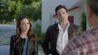 You wouldn't mind showing us
where they were digging, - Crossword Mysteries: Proposing Murder