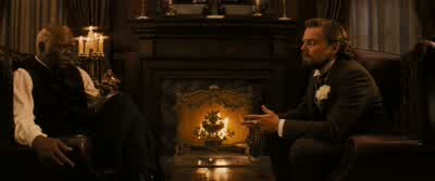 You wouldn't pay no never mind to no $300. - Django Unchained