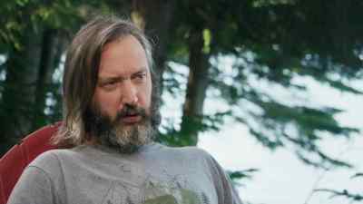 You wouldn't shut down the whole shoot. - This Is the Tom Green Documentary