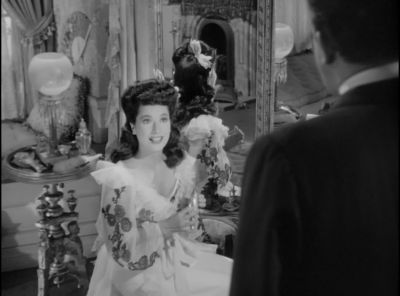 You wouldn't think that anyone could hate a thing and love it too - The Lodger