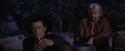 You wouldn't understand,
Charlie. - The Last Hunt