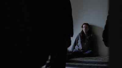 You wouldn't understand. - The Killing