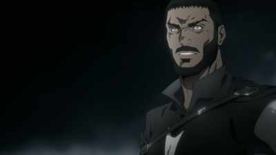 You wouldn't understand. - Castlevania: Nocturne