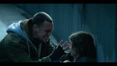 You... wouldn't... understand. - The Gloaming