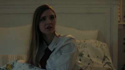 You wouldn't understand,
you're a teacher, - My Terrorized Teen