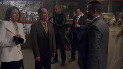You wouldn't want
to hit this accidentally. - Leverage: Redemption