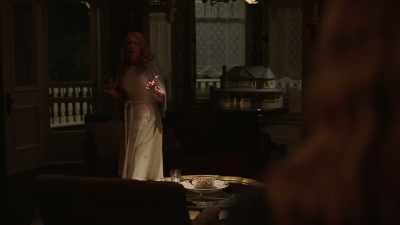 You wouldn't--
wouldn't eat, - Sharp Objects