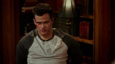 You wouldn't... You'd do
anything you could for your son? - My Son's Deception