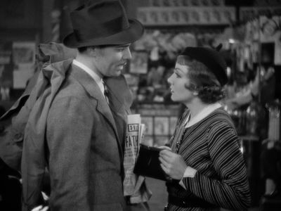 You wouldn't - It Happened One Night