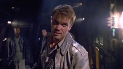 You would've done the same. - Firefly