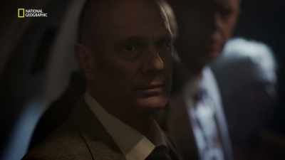 You would've expected Lee
to defer to you - Hitler's Last Stand