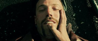 You would've - Smokin' Aces