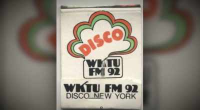 You had WPLJ, - Worst to First