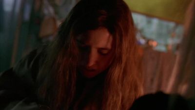 You wrecked everything for me that isn't about you - Ginger Snaps