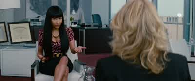 You wrecked two marriagesFirst one was mine so that doesn't count Second - The Other Woman