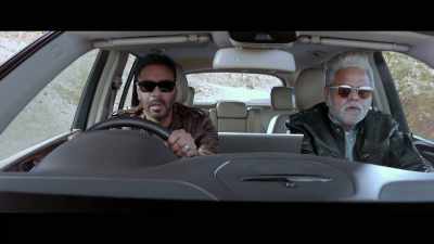 You wretch - Total Dhamaal