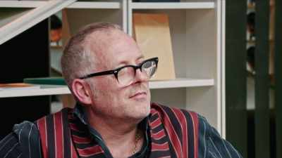 - "You, write a song." - Wake Up Punk
