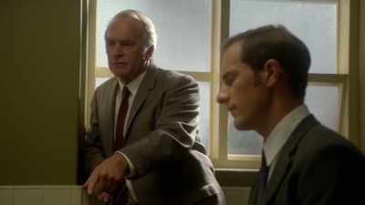 You write checks
for all your young hopefuls? - Ms Fisher's Modern Murder Mysteries