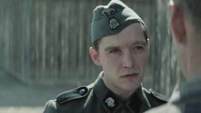 You write me some things
I can say to my woman, - The Tattooist of Auschwitz