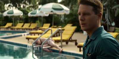 You write something good,
make me sound heroic. - The Right Stuff