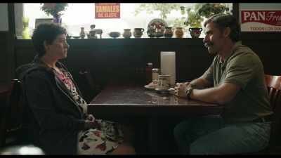 - You write very
beautiful letters, Rosita. - The Letter Room