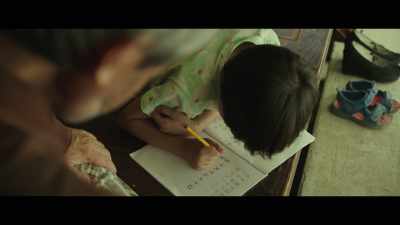 You write so well now. Oh my... - Along with the Gods: The Last 49 Days