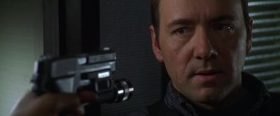 You were wrong about me - The Negotiator