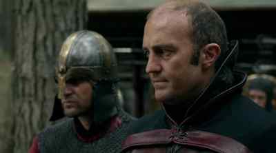 You were wrong, d'haran. - Legend of the Seeker