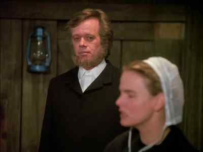 You wrong me, Jacob. - Murder, She Wrote