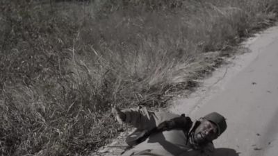 You were wrong... - Fear the Walking Dead