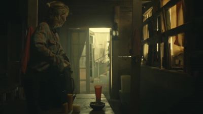 You were wrong... - Fear the Walking Dead