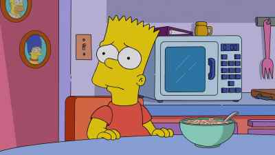 You were wrong.
You were wrong! - The Simpsons: O C'mon All Ye Faithful