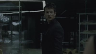 You wrote this game. - Westworld