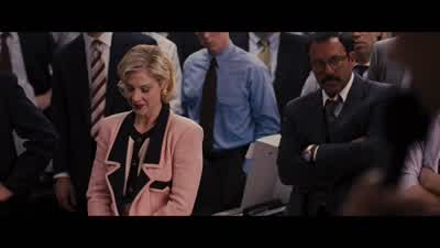 You wrote me a check for $25,000. - The Wolf of Wall Street
