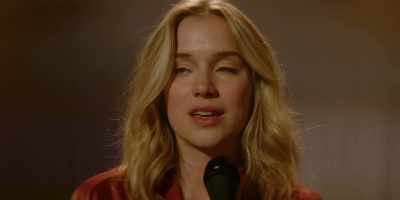 "You wrote poems about him - You