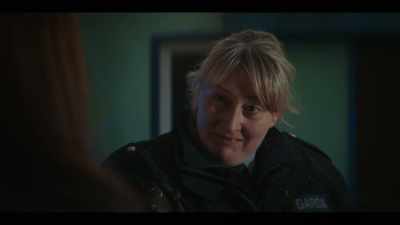 You wrote that? My mam's obituary? - Obituary