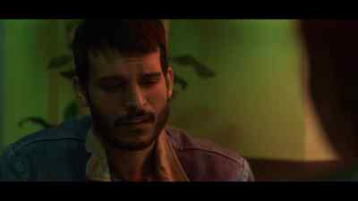 You wrote that before you knew
what I was really working on. - Tacoma
