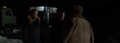 -You wrote the letter
denouncing Grigoriev. - The Superdeep