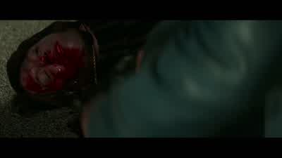 You. Yeah, me. - The Nice Guys