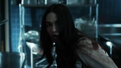 - You.
- Yeah. - Gotham