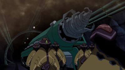 >> YOU, YOU, AND YOU, GET SOME - Ben 10: Alien Force