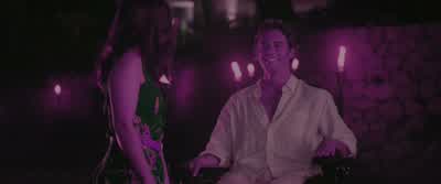 You. You are something else, Clark. Well. - Me Before You