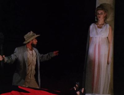 You You are the worst - Manos: The Hands of Fate