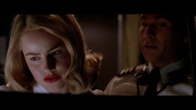 You-you can let go now, Ally. - Cold Case